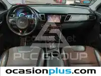2017 KIA Niro