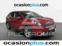 2017 KIA Niro