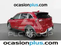 2017 KIA Niro