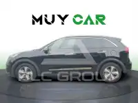 2017 KIA Niro