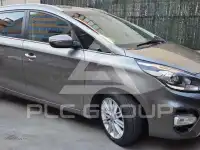 2017 KIA Carens
