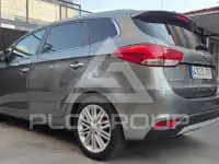 2017 KIA Carens