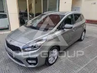 2017 KIA Carens