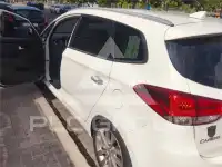 2017 KIA Carens