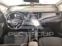 2017 KIA Carens