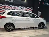 2017 KIA Carens