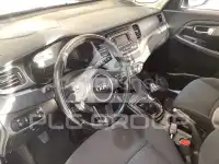 2017 KIA Carens