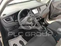 2017 KIA Carens