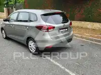 2017 KIA Carens