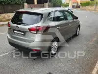 2017 KIA Carens