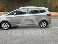2017 KIA Carens