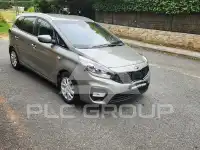 2017 KIA Carens