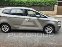 2017 KIA Carens