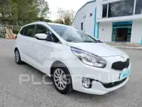 2017 KIA Carens