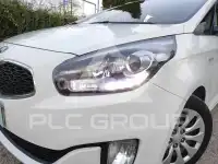 2017 KIA Carens