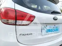 2017 KIA Carens