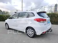 2017 KIA Carens