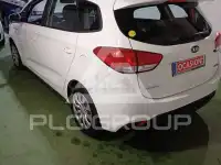 2017 KIA Carens