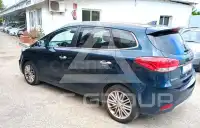 2017 KIA Carens