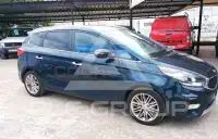 2017 KIA Carens