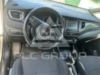 2017 KIA Carens