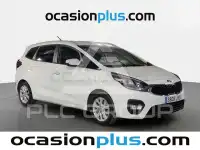 2017 KIA Carens