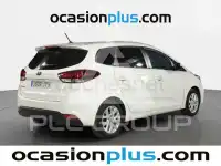 2017 KIA Carens