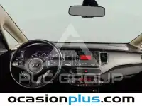 2017 KIA Carens