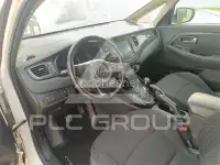 2017 KIA Carens
