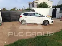 2017 KIA Carens