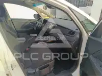2017 KIA Carens