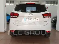 2017 KIA Carens