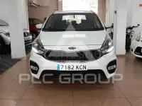 2017 KIA Carens