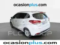 2017 KIA Carens