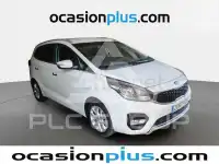2017 KIA Carens