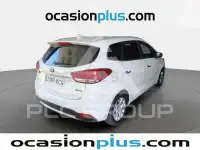 2017 KIA Carens