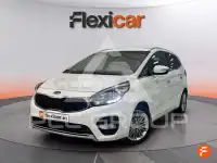 2017 KIA Carens