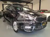 2017 KIA Carens