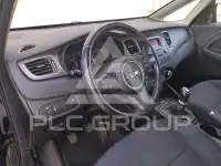 2017 KIA Carens