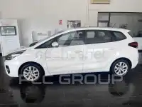 2017 KIA Carens