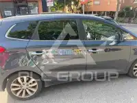 2017 KIA Carens