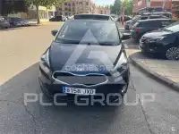 2017 KIA Carens