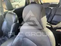 2017 KIA Carens