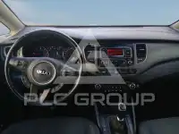 2017 KIA Carens