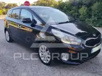 2017 KIA Carens