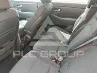 2017 KIA Carens