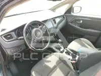 2017 KIA Carens