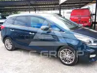 2017 KIA Carens