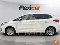 2017 KIA Carens