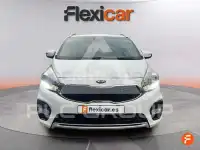 2017 KIA Carens